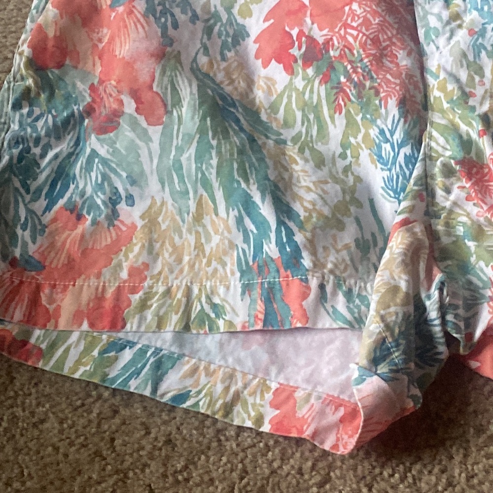 Patterned shorts - Picture 5 of 9